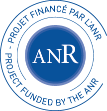 Logo ANR